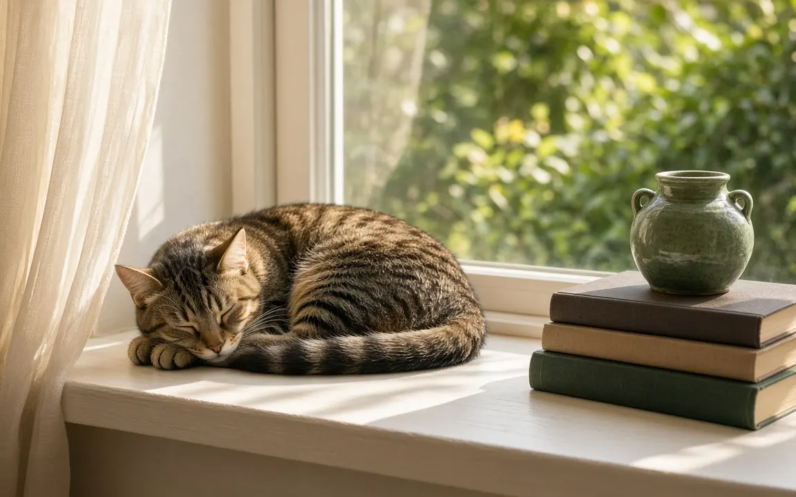 Pet urn questions, answered plainly