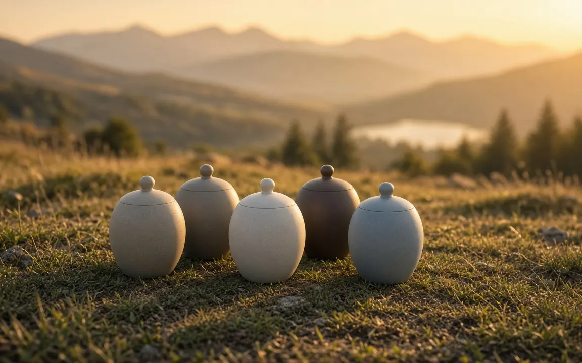 Pet Urns in India
