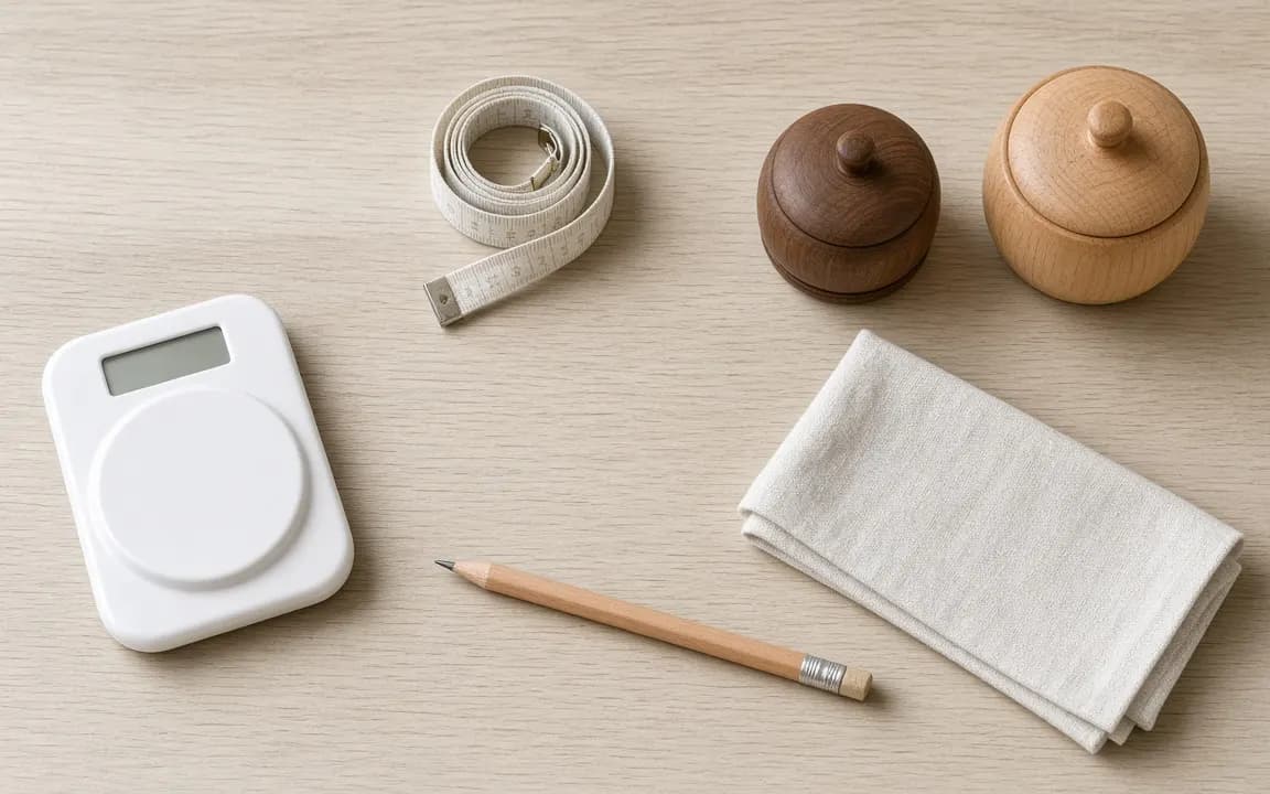 Free tools for sizing, sharing and budgeting a pet urn